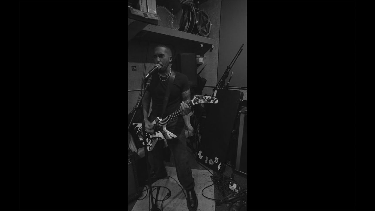 Farewell Days - FOLD (Official Visualizer)