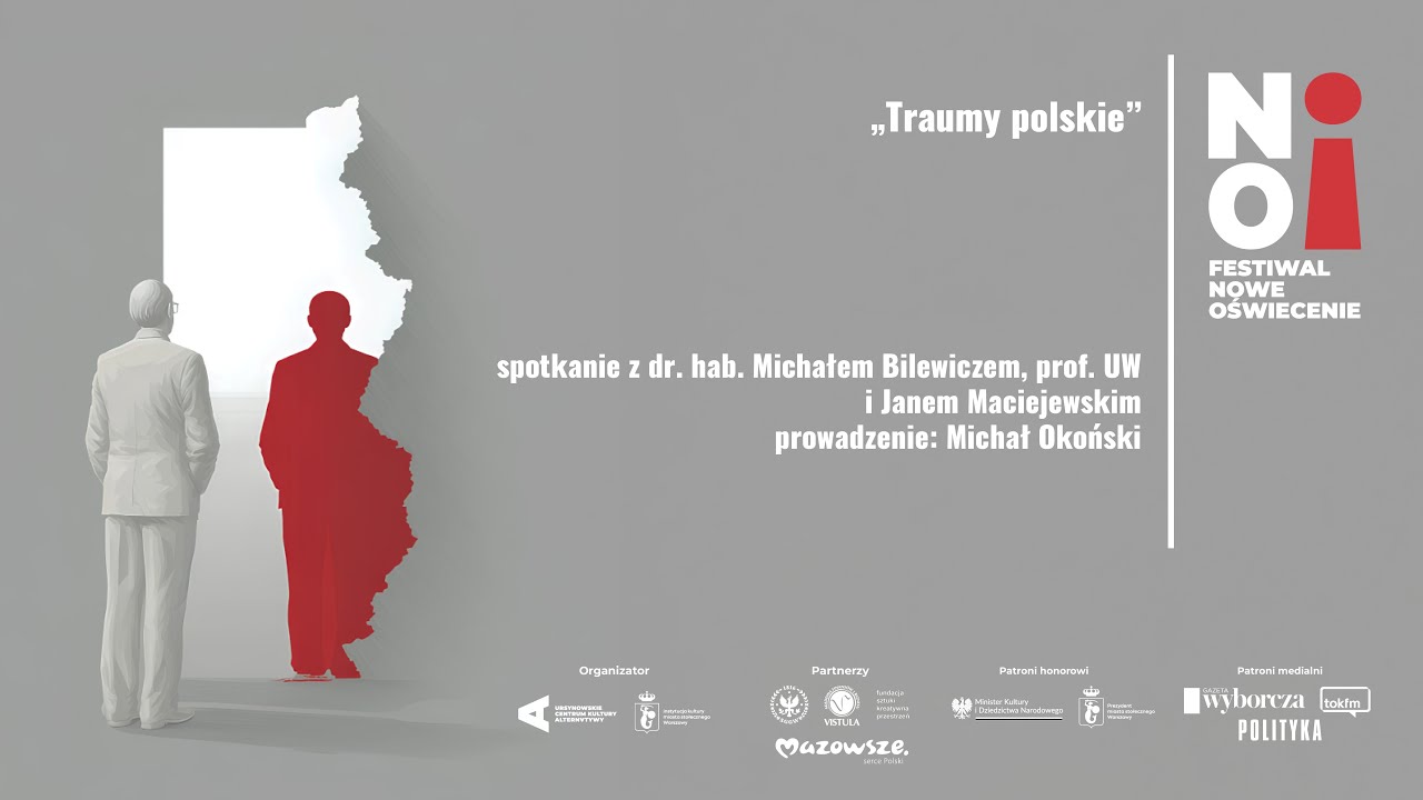 „Traumy polskie”