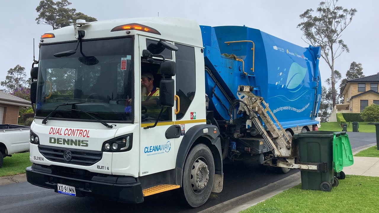 Eurobodalla Green Waste