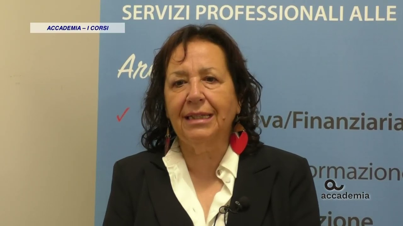 Azienda Accademia srl