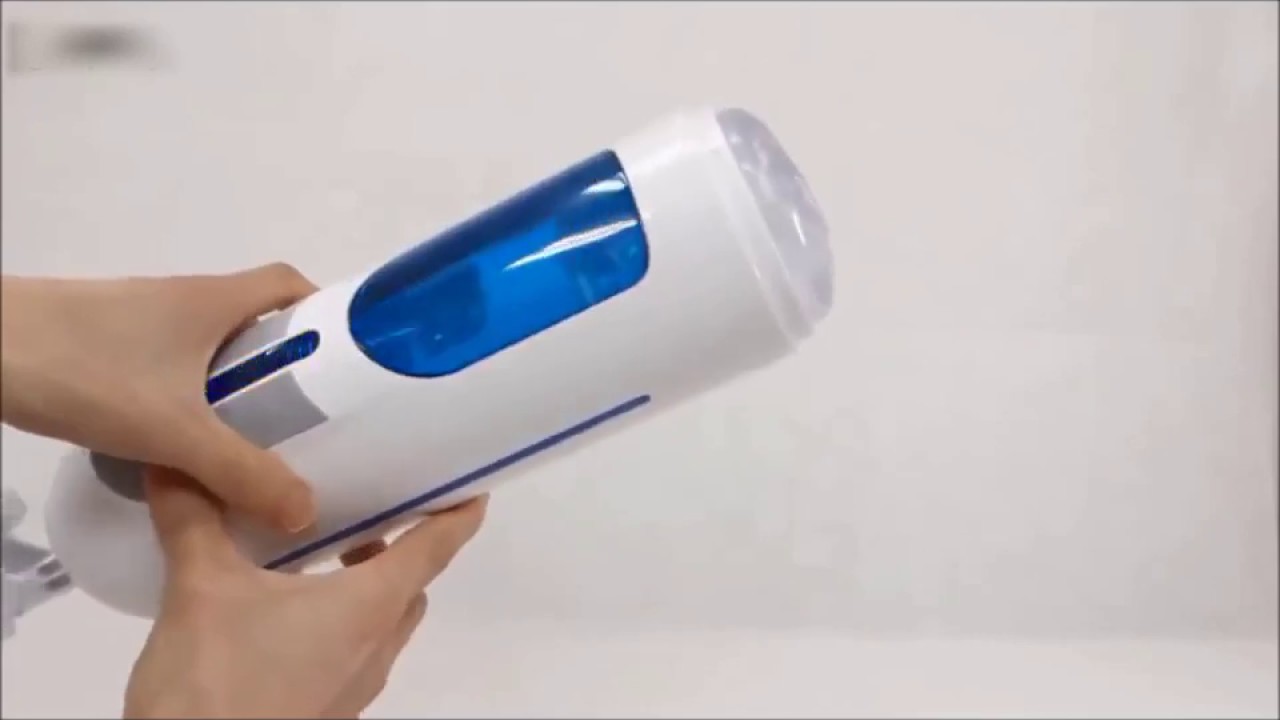 Leten A380 Super Mastorbator