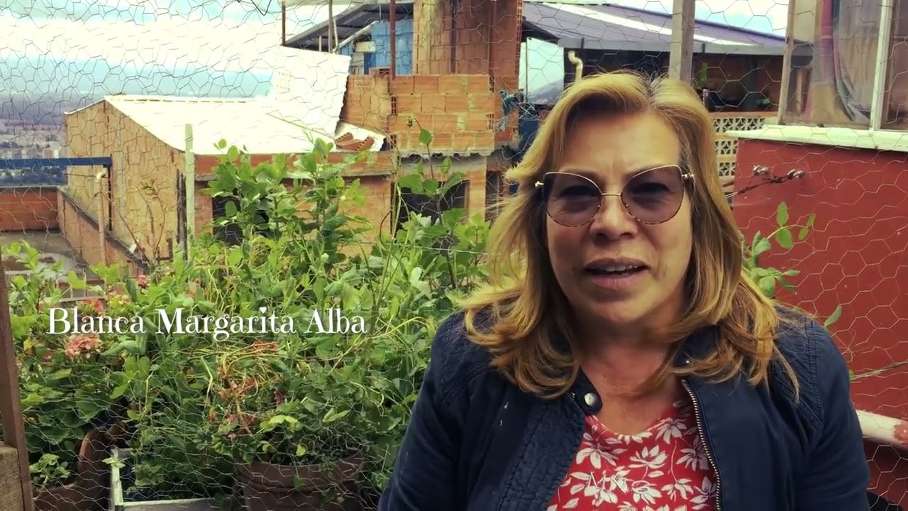 La Mariposa, el macro mural más grande de Colombia 