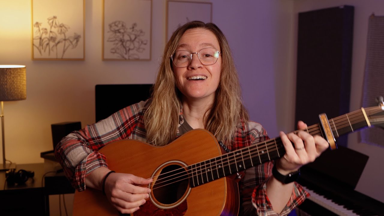 Try Everything | Shakira (cover)