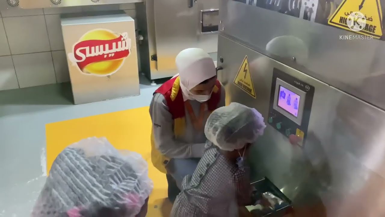 كيدزانيا القاهرة |kidzania Cairo🇪🇬❤️