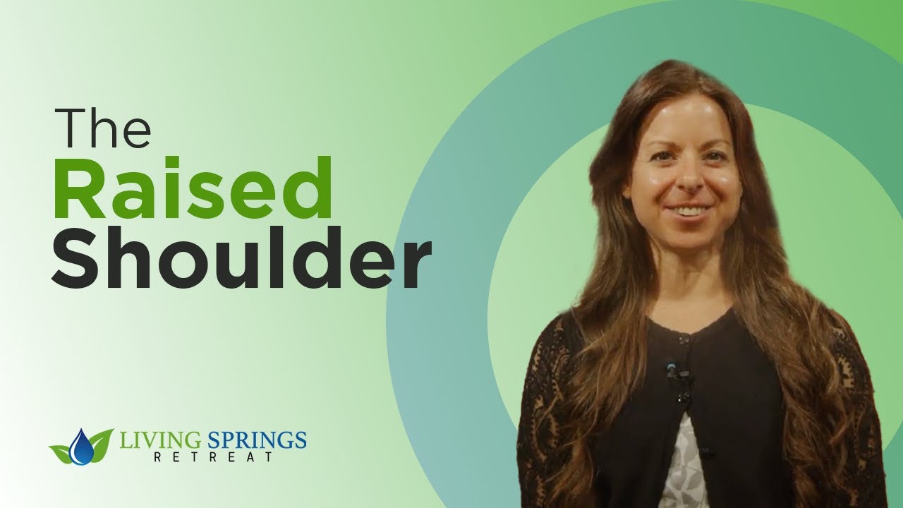 The Raised Shoulder