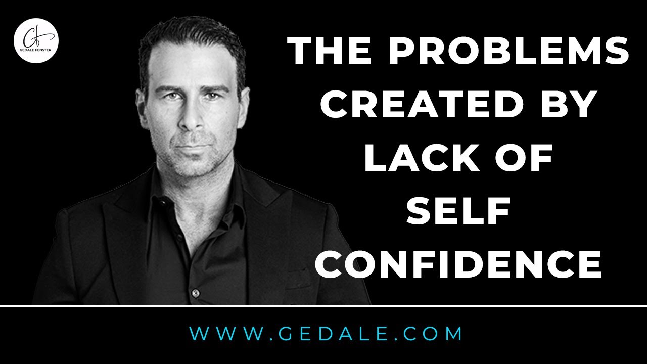Self confidence