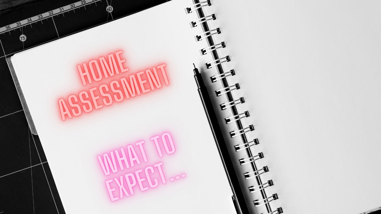 Home Assessment Checklist: What To Expect - UK Adoption | Daddy, Dad & Me