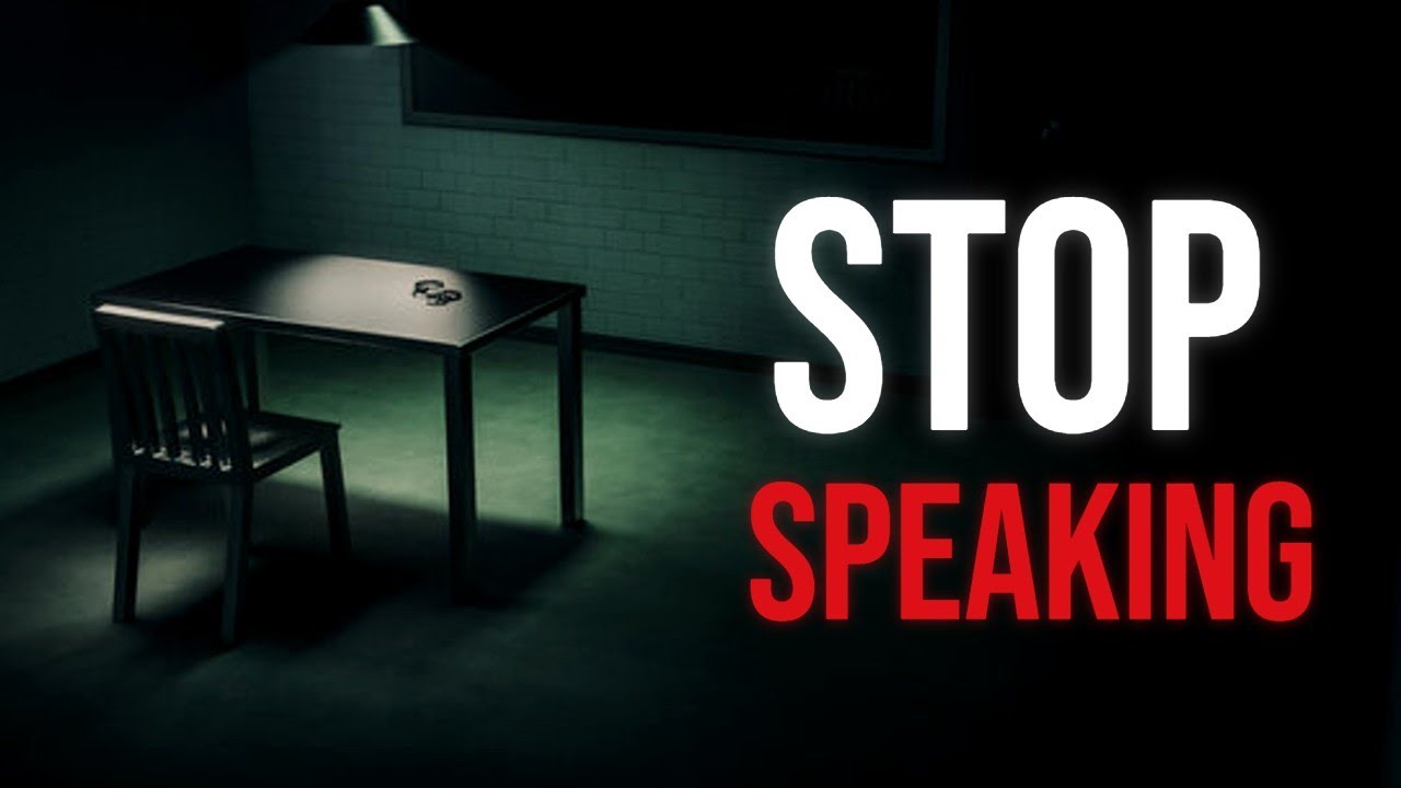 The Psychological Effects Of INTERROGATION - How To Survive