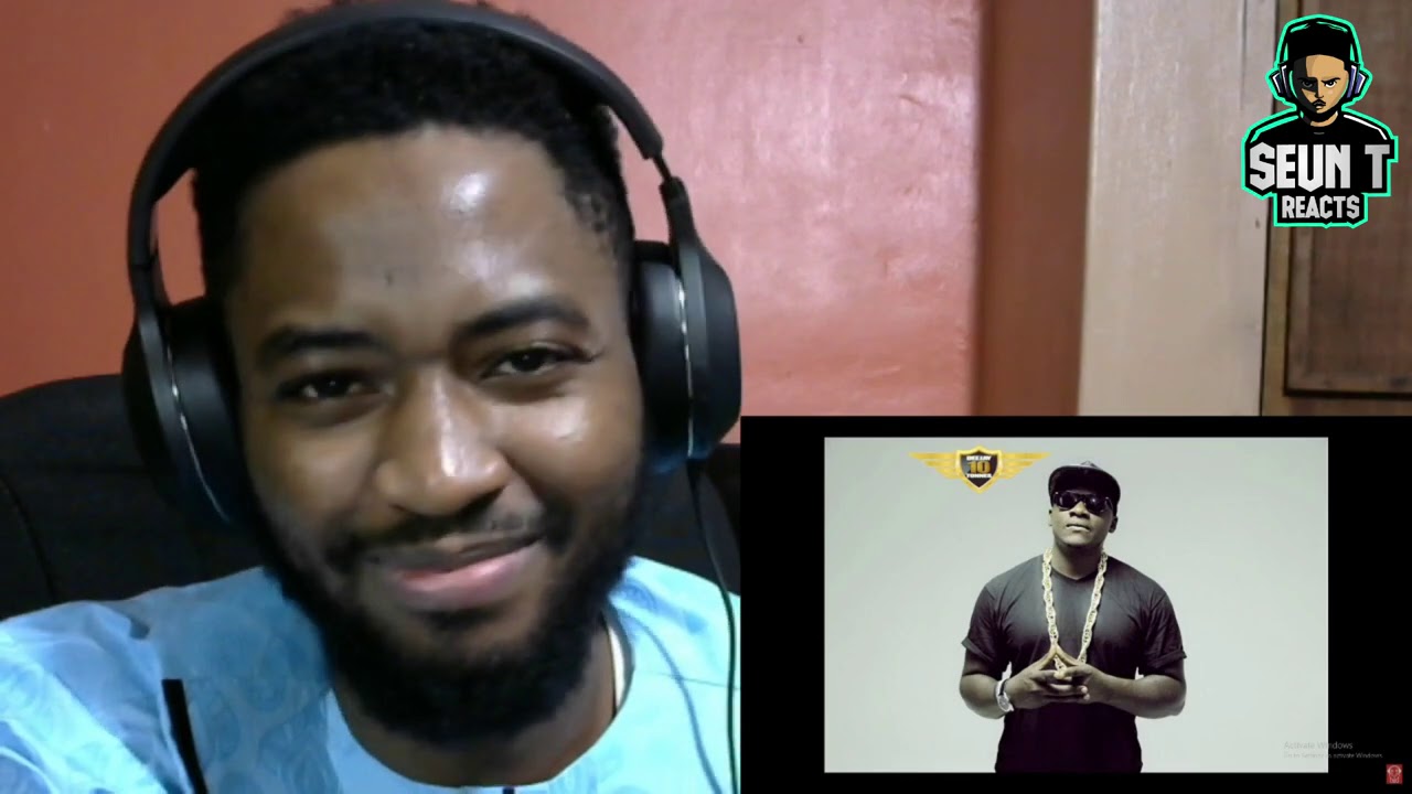 Khaligraph Jones came with the prophetic responses from 2015/ Bars unlimited freestyle reaction/ STG