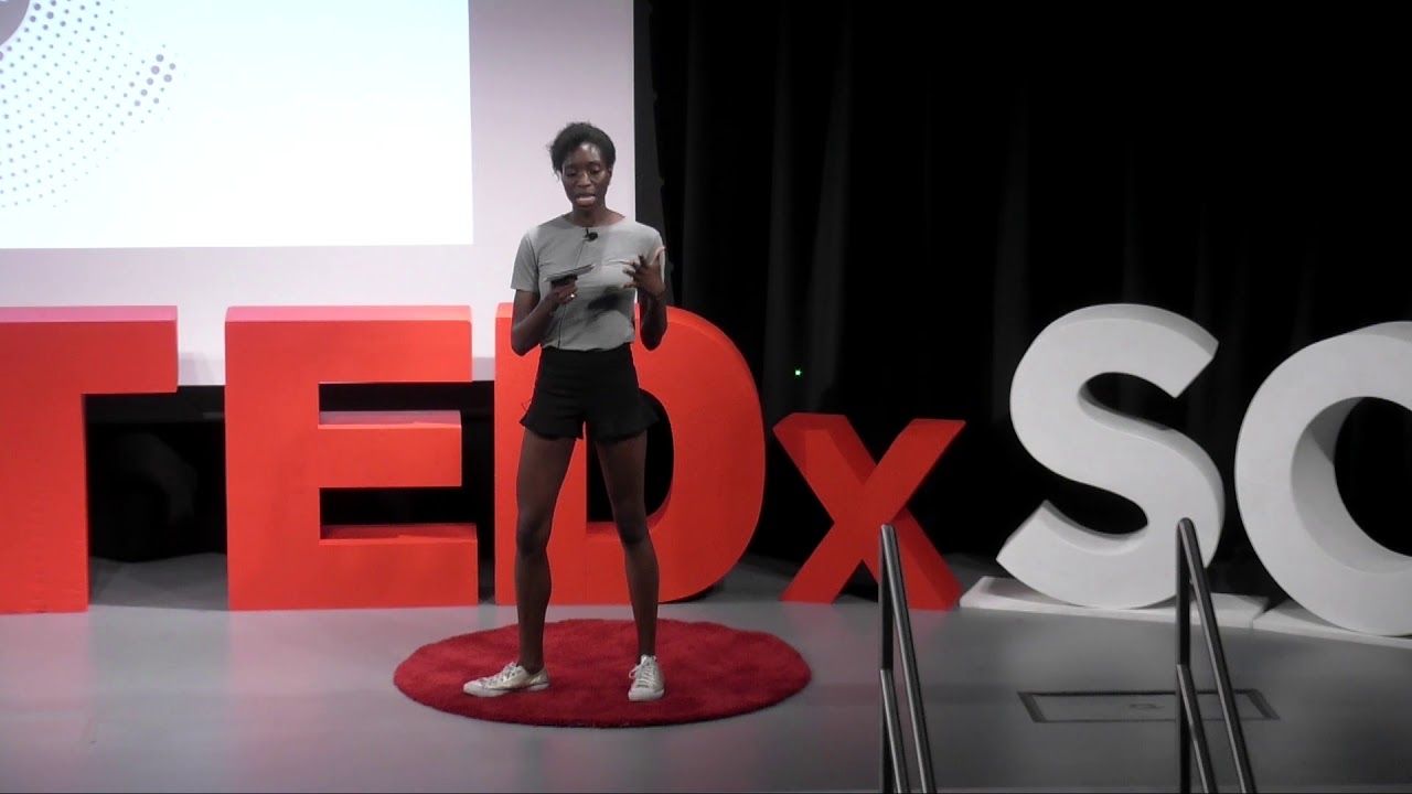 Debunking the Myth Of ‘Success' | Tola Fisher | TEDxSOAS