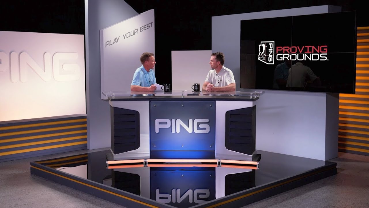 PING Academy LIVE 2022: PING Custom Fitting