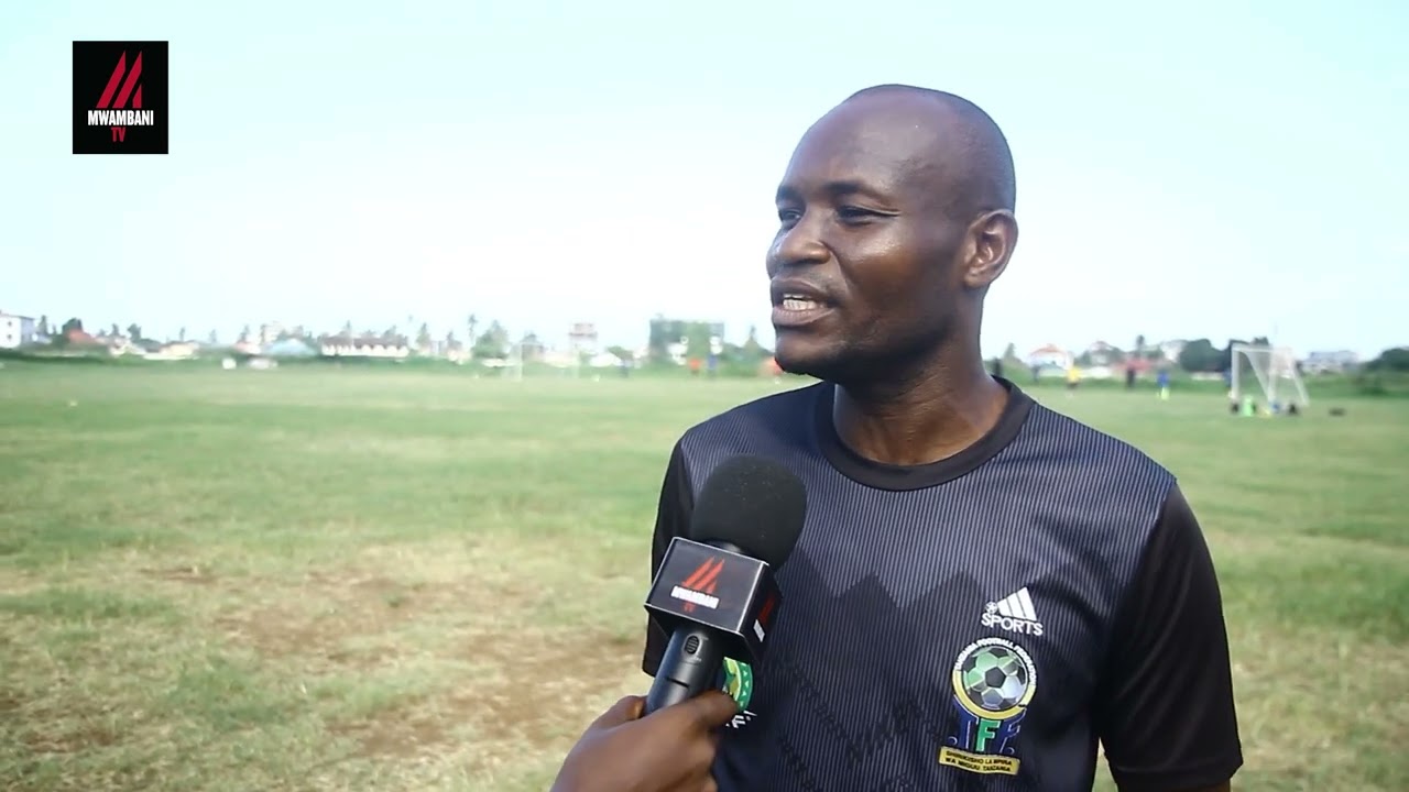 IJUE MAGNET ACADEMY INAYOKUZA NA KUTOA VIPAJI VIKUBWA ZAIDI YA MESSI NA RONALDO....