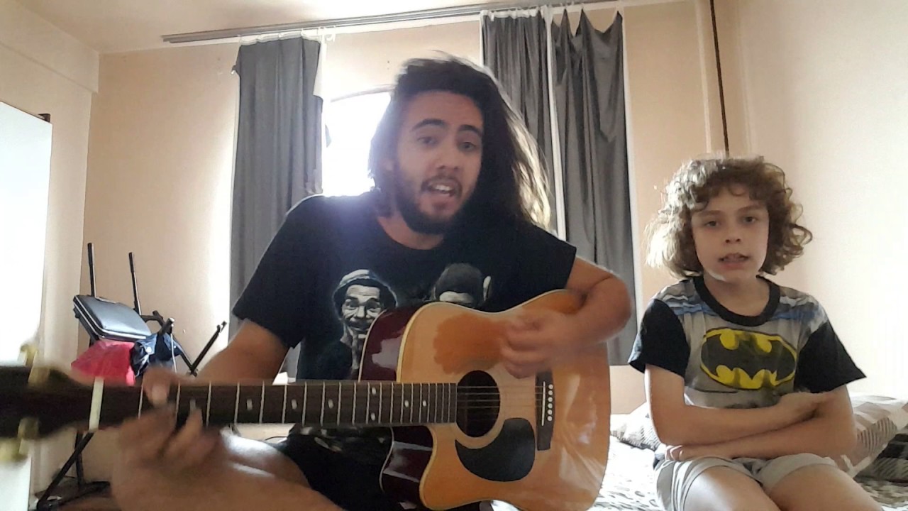 Circo da Vida - Douglas e Joãozinho