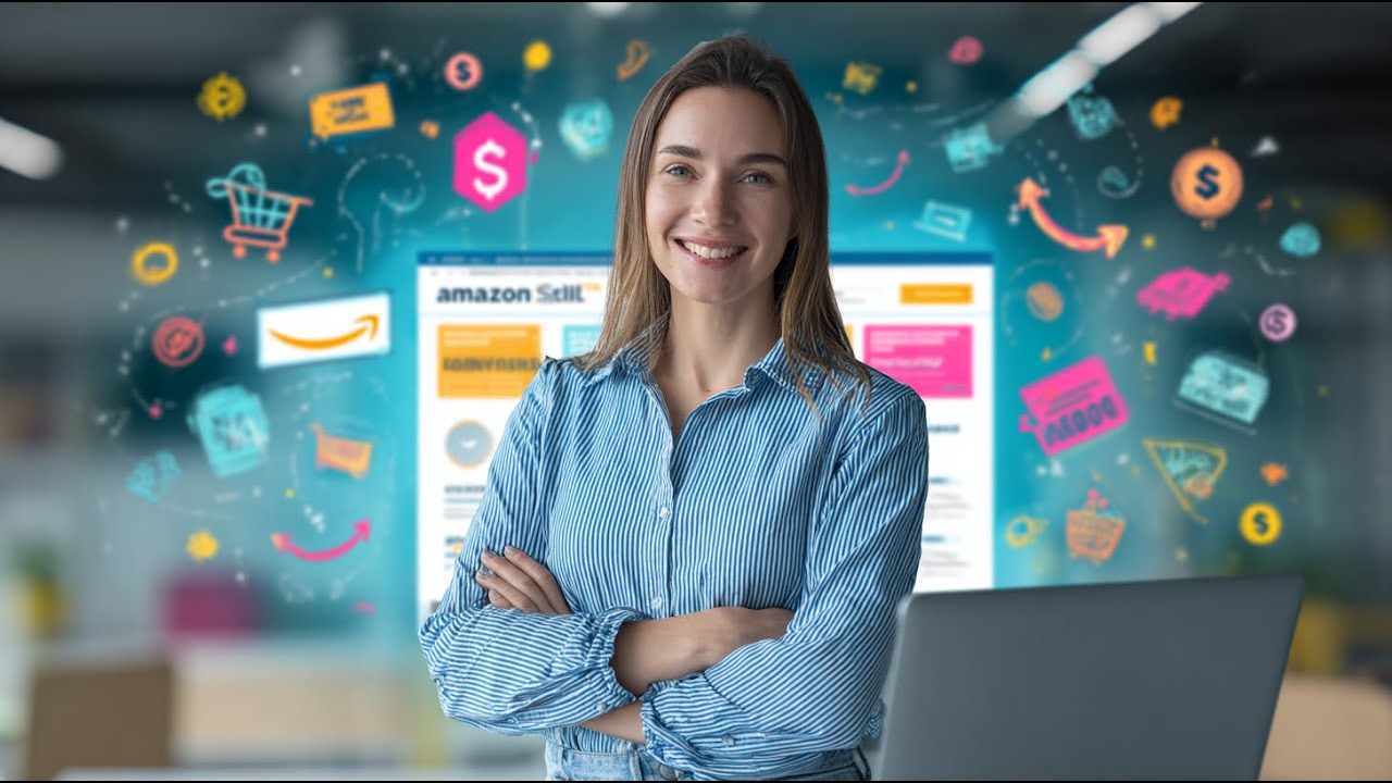 Leveraging Amazon Brand Tailored Promotions to Win Loyal Repeat Customers | AMA with Andy Splichal