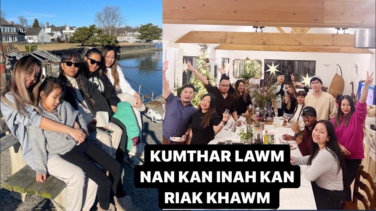 Mikhual turu tak tak 10 chuang zet kan thleng, kan lawm hle mai!! || KUMTHAR LAWMIN KAN HLIM HLE