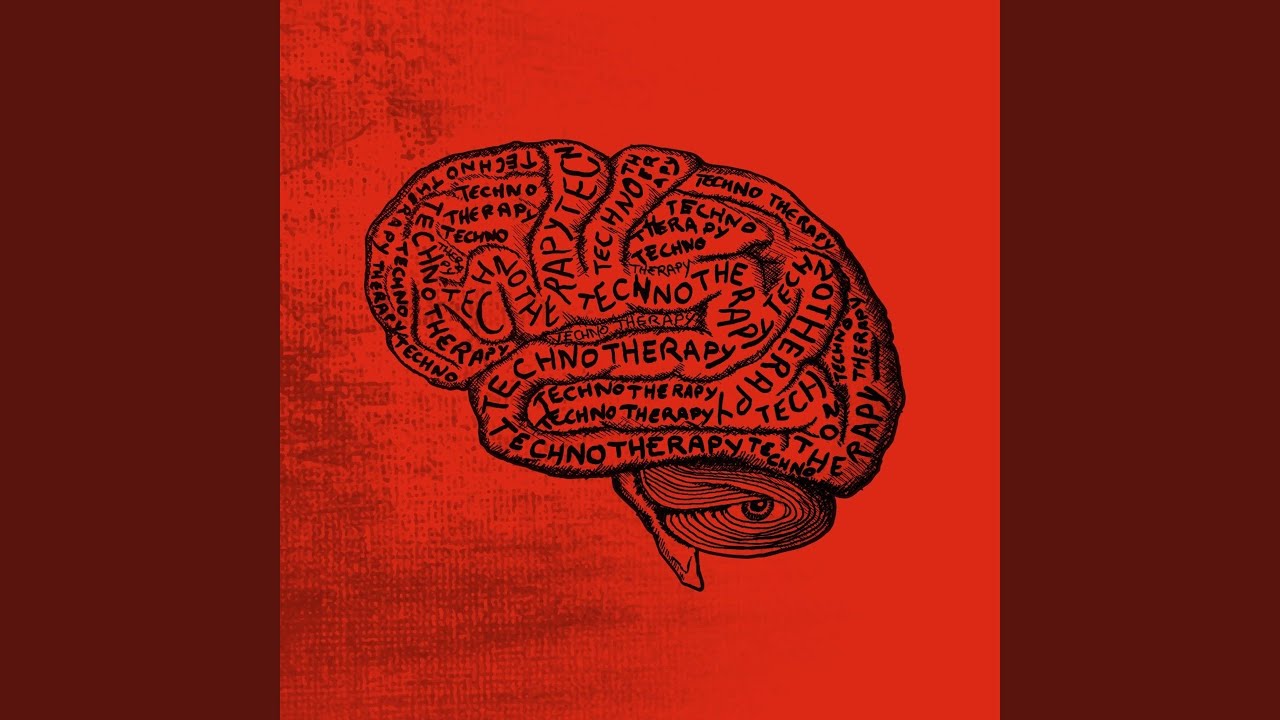 Techno Therapy (Sterling Moss 