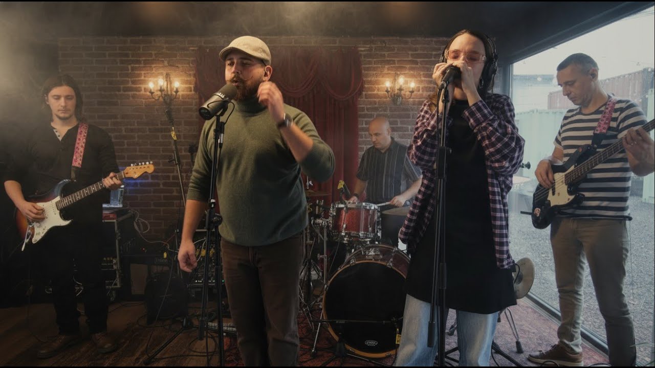 Hoochie Coochie Man – Live Recording | Muddy Waters Blues Tribute
