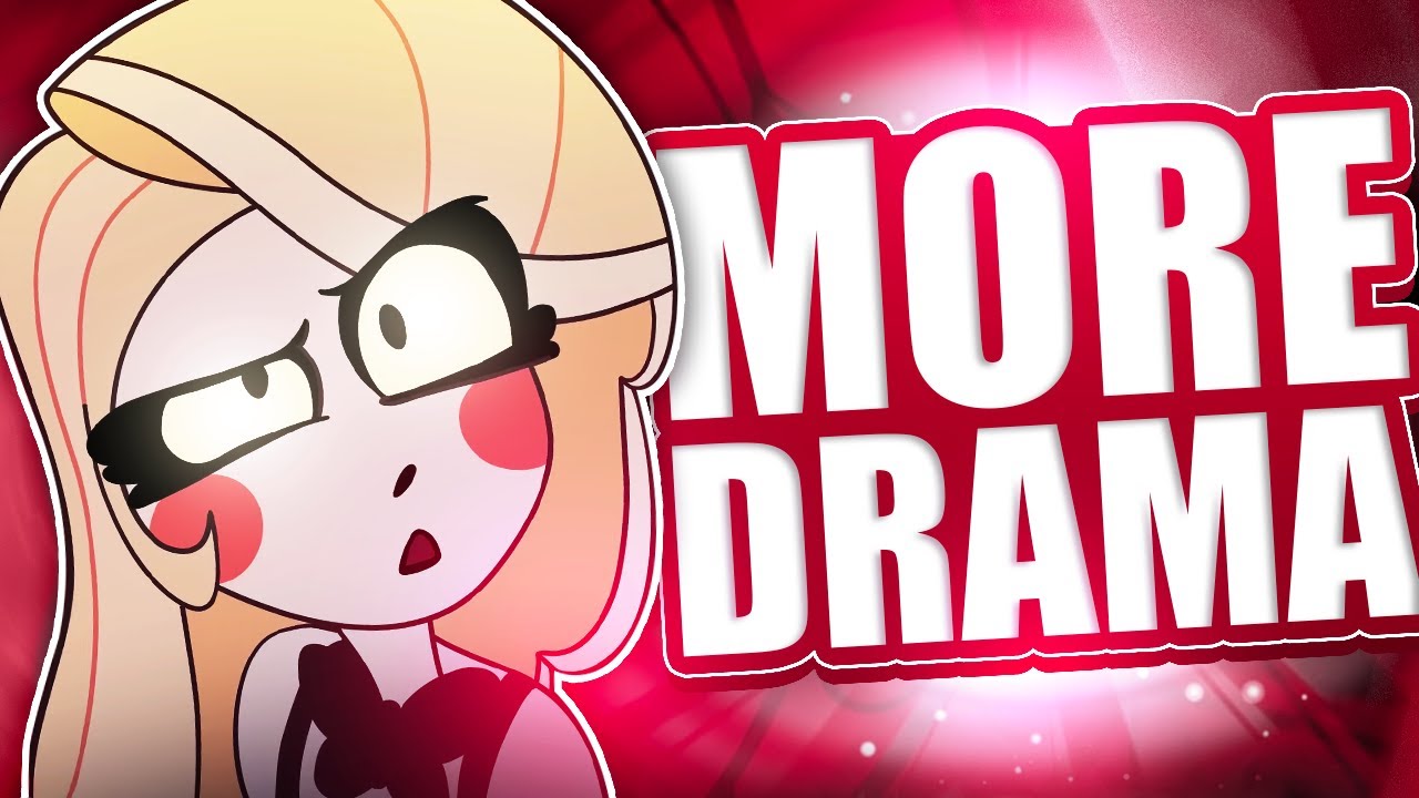 Vivziepop Spindlehorse Drama allegations Round 2