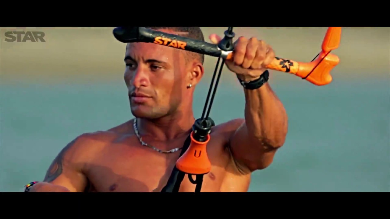 DR's Best Kiteboarder 2017