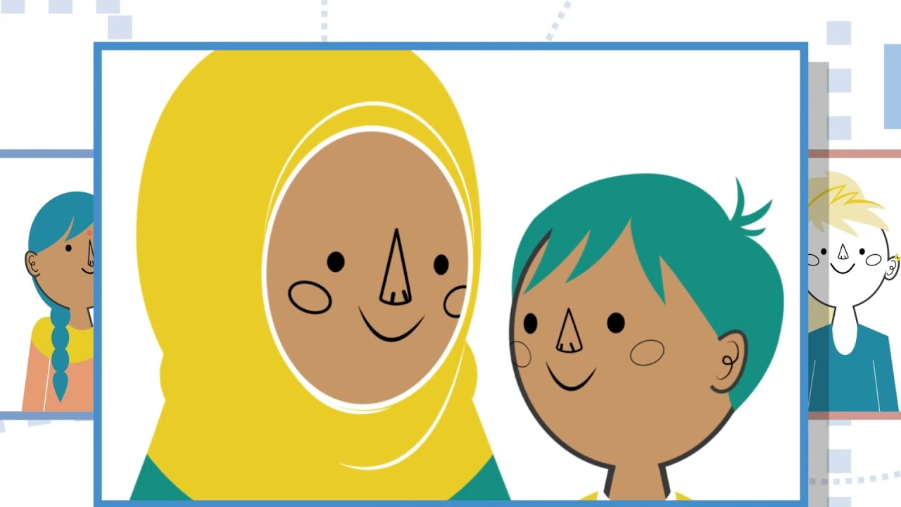 Nolla Animations - 2020 Showreel  - 03.2