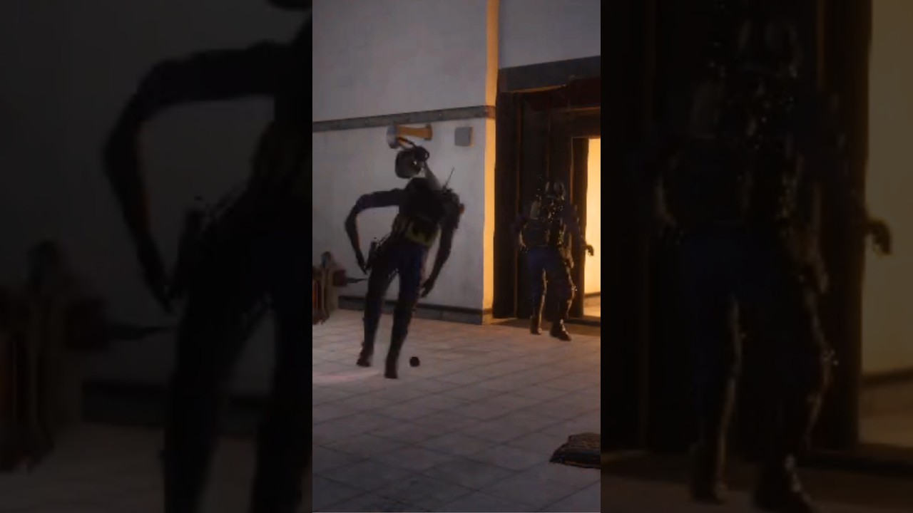 14.0 Brings Joy Back to SCP SL!