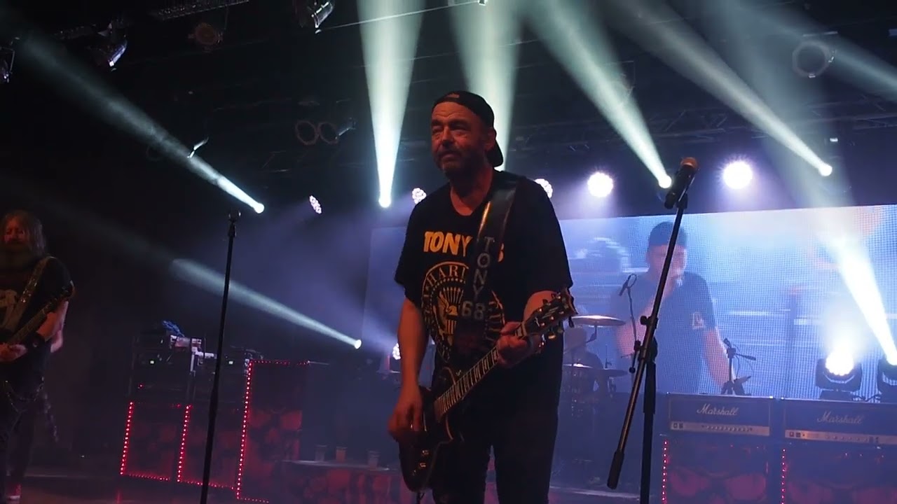 075   Harlej   ABC klub, Pardubice 16 12 2023