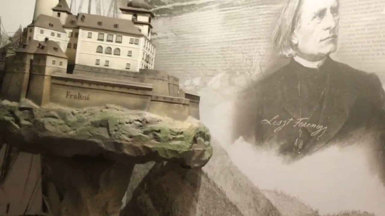 [Vlog] Trianon Muzeum