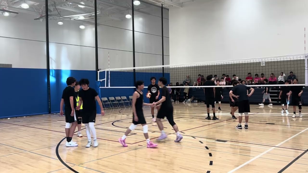 echs jv jamboree first game 