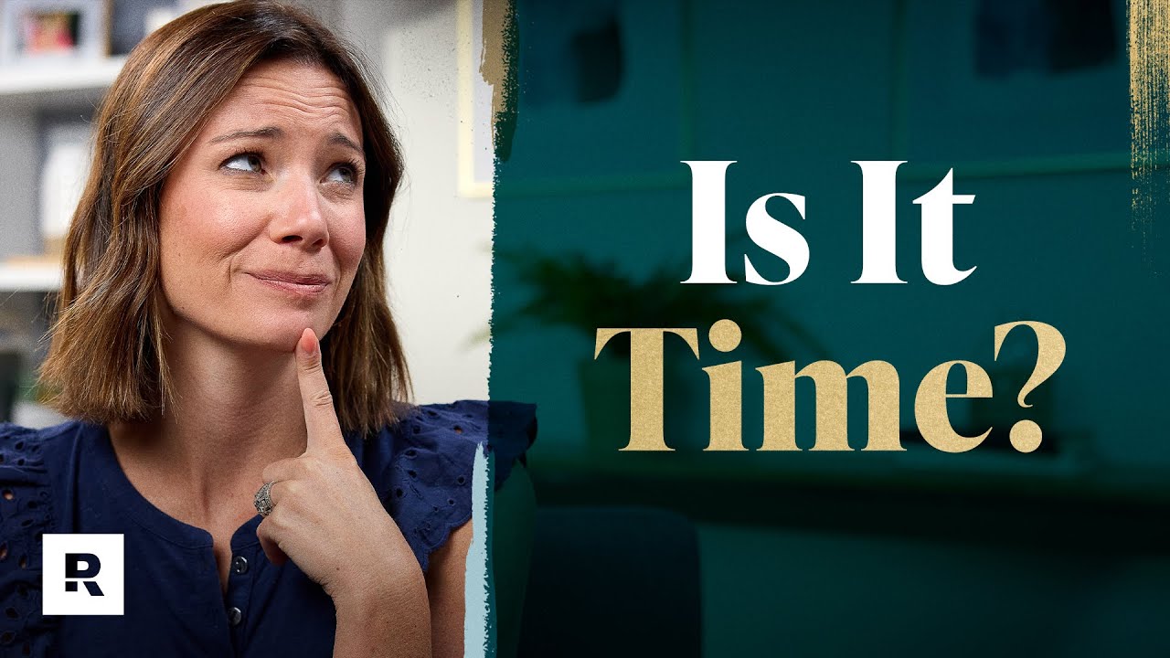 When to Move Out of Your Parents&rsquo; House