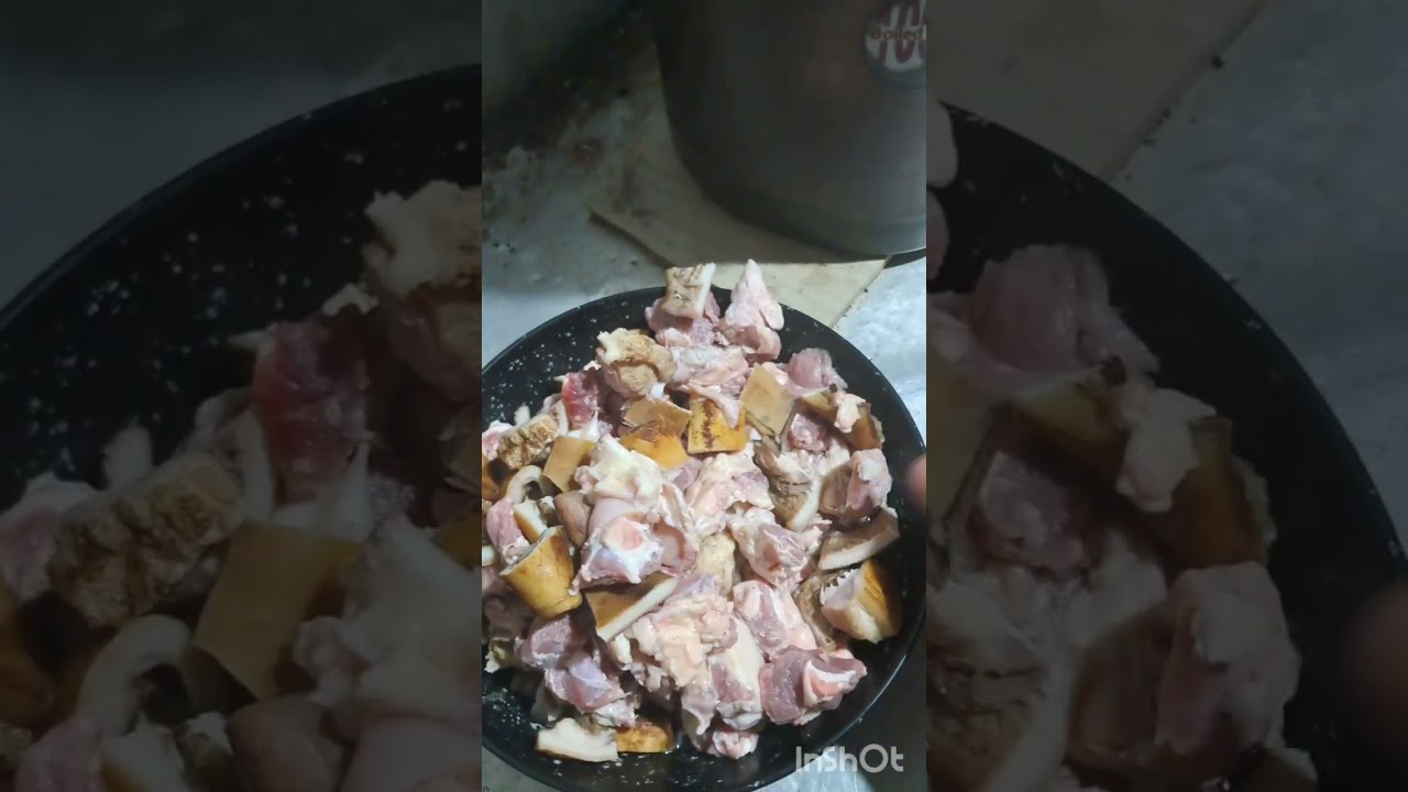 Beff curry fry with  Muslim #cooking ...