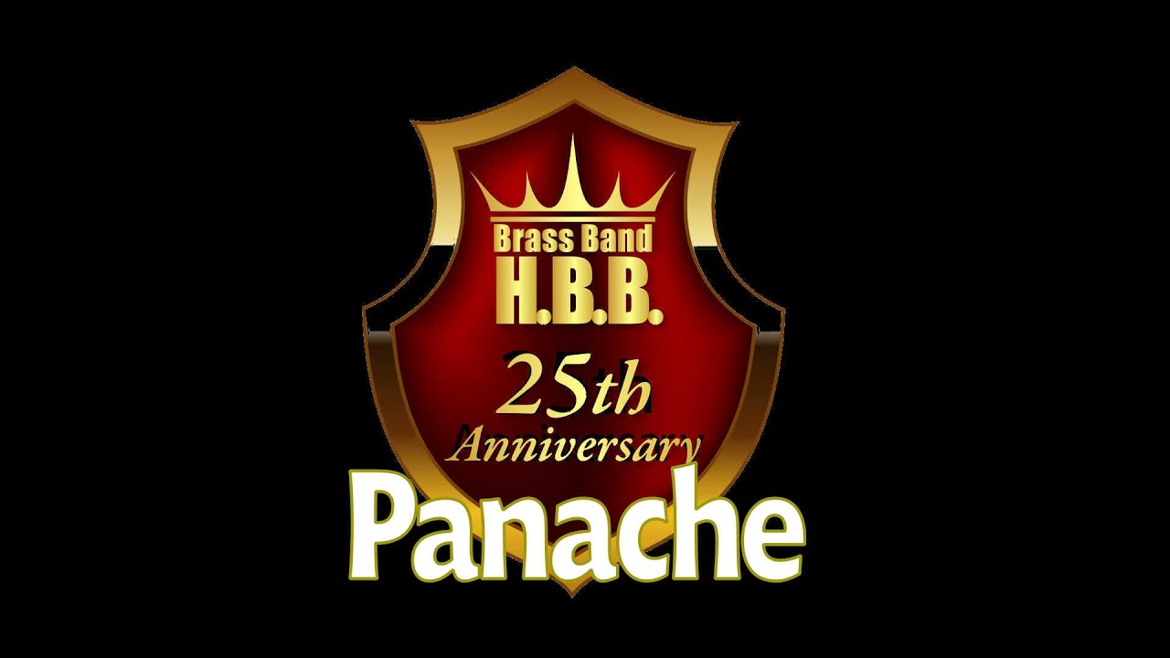Panache (Robin Dewhurst)