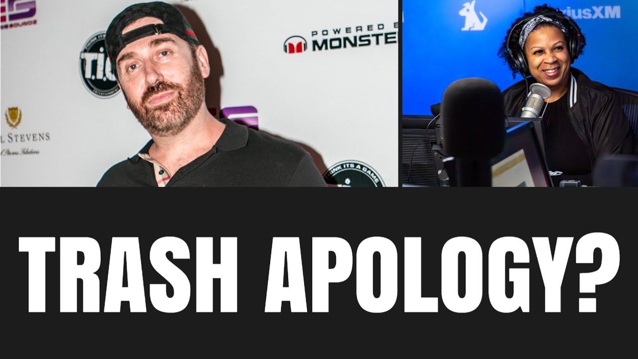 DJ Vlad Under Fire: Over Drake & Kendrick Lamar Battle?