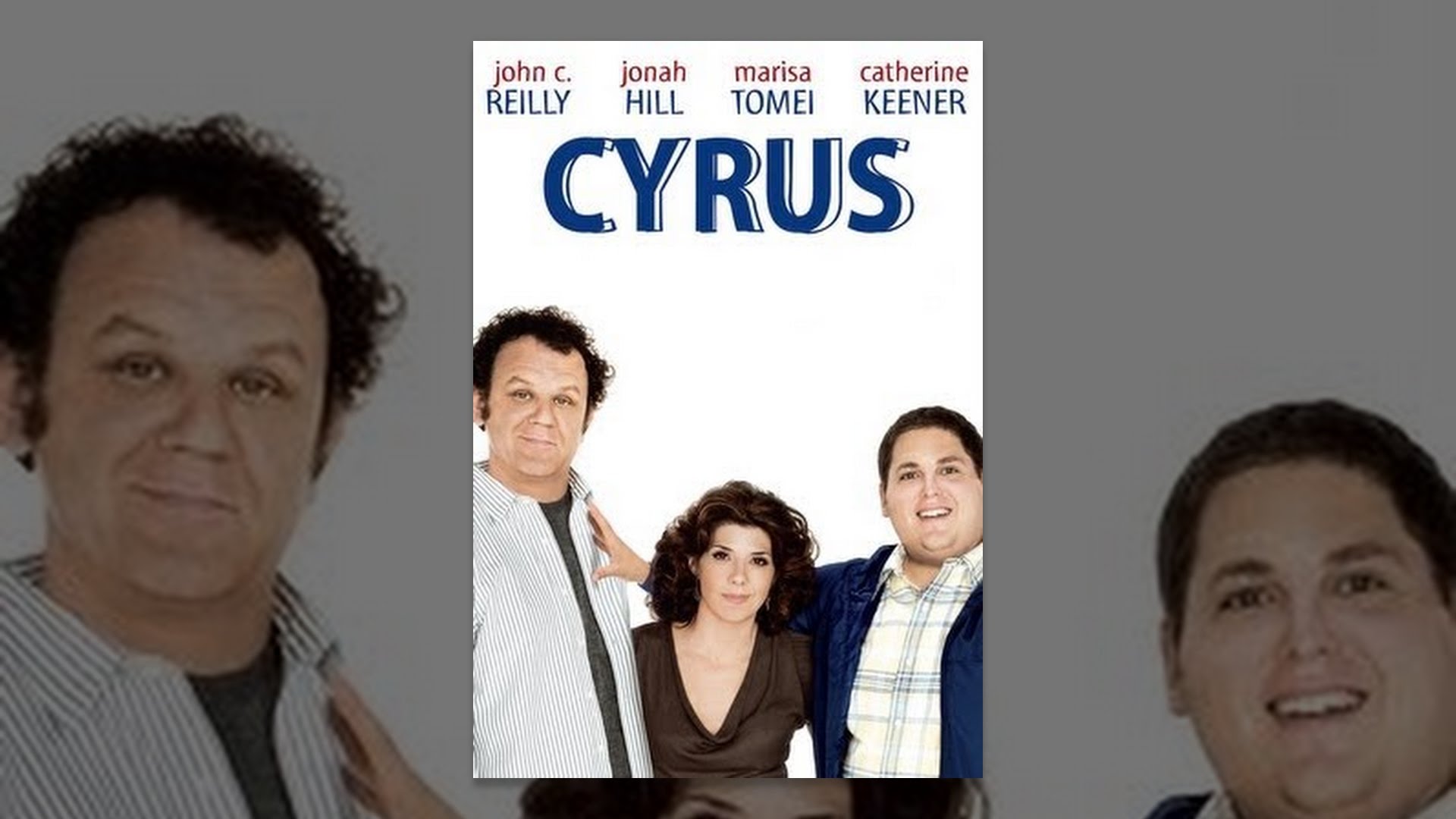 Cyrus