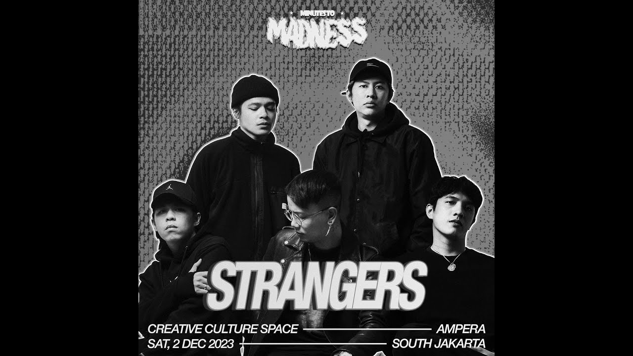 [FULLSET] 2023.12.02 Strangers