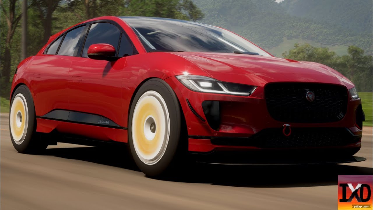 Some Fast Kitties! | 3AM Zoomies | Forza Horizon 5 Seasonal Sunday