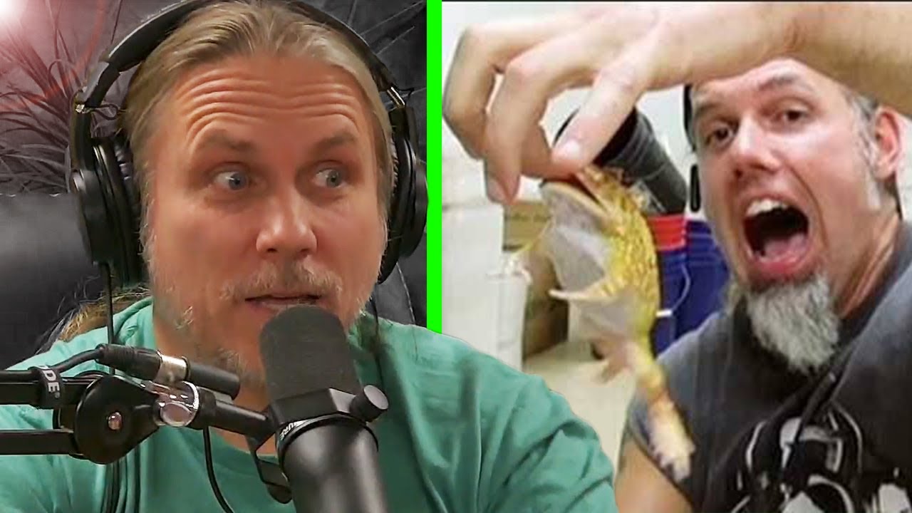Brian Barczyk's "Future Plan" for SnakeBytesTV