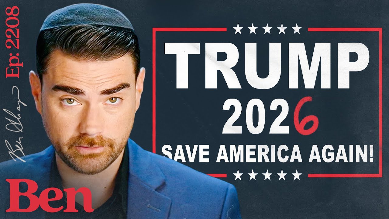 The Trump 2026 VICTORY Plan