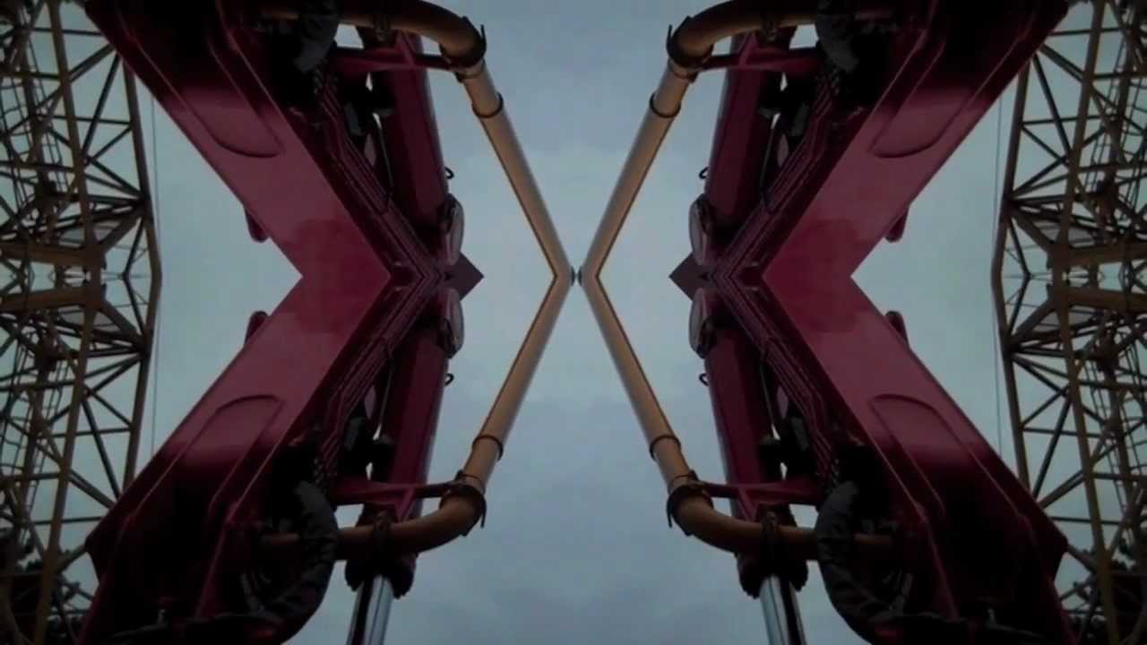 Dr.Nojoke - Clonefixnature / video by Kabe