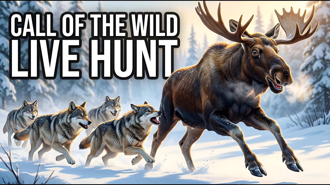 CALL OF THE WILD DIAMOND HUNT! 338 / REAPER & ME!! (Portrait) (Portrait)