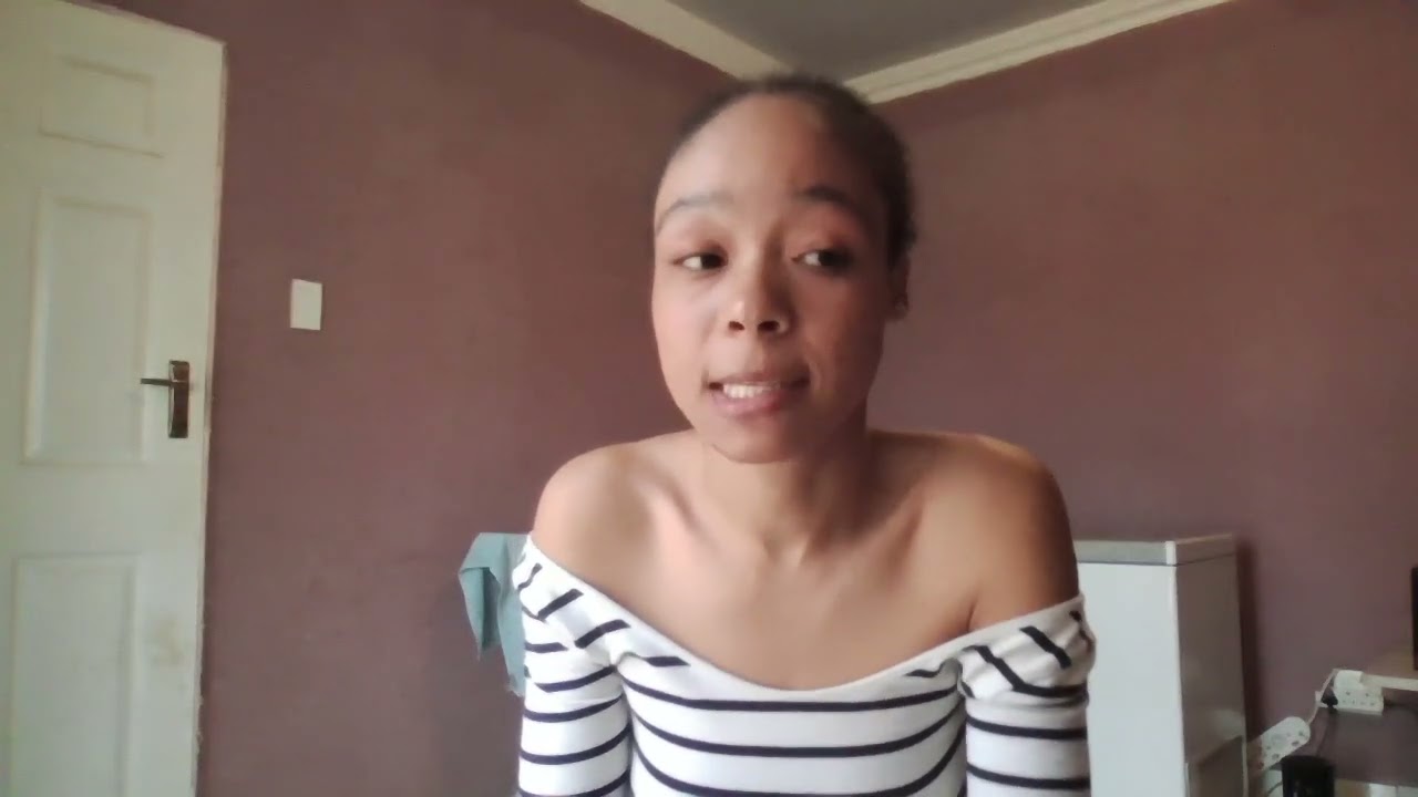 REFLECTIVE VLOG