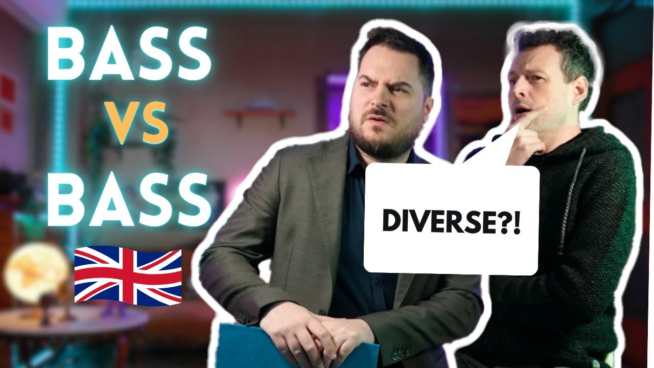 Pronunce inglesi che sembrano uguali ma... -Pronunce Che Fanno Schifo- Episodio 4