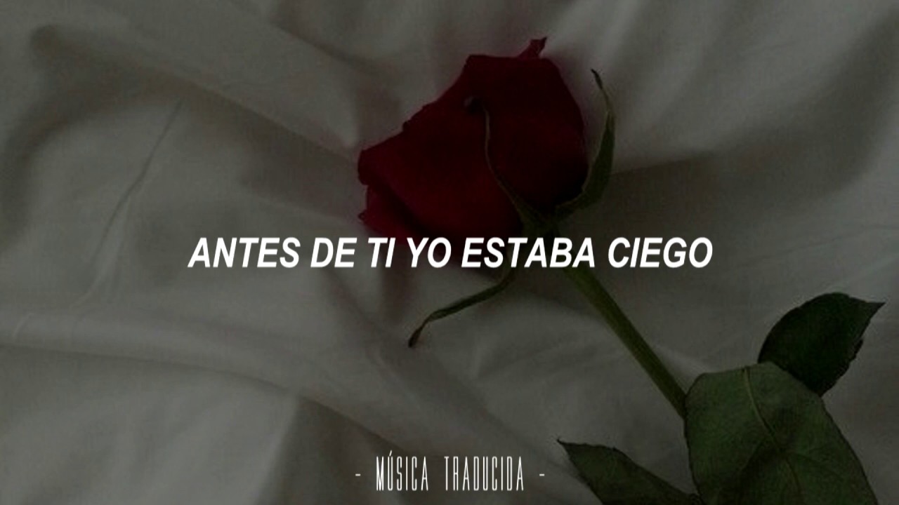 Lenny Kravitz - I Belong To You |Letra Traducida al Espa&ntilde;ol|