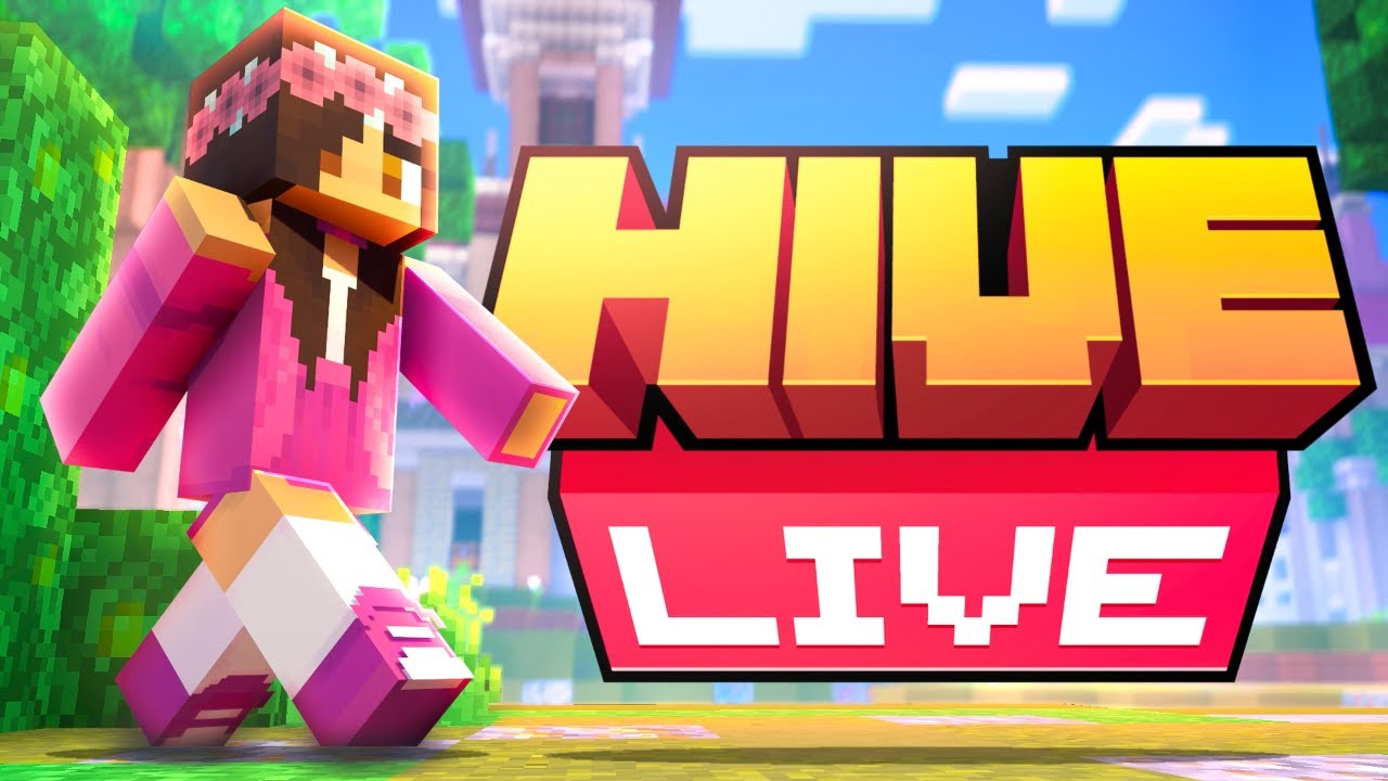 🔥 Hive Live With YOU! C's and more! But Chilling🔥