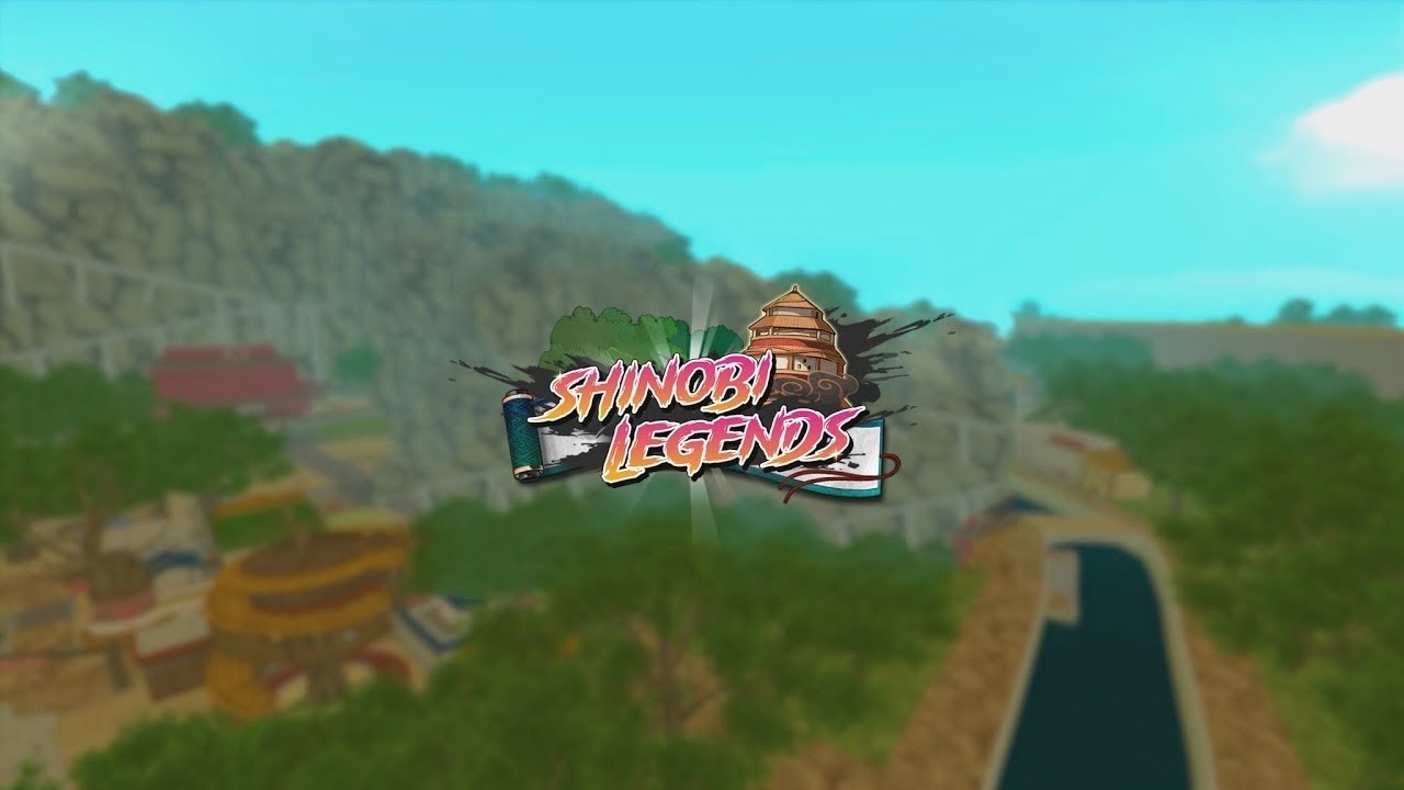 (ATUALIZADO) COMO BAIXAR E INSTALAR SHINOBI LEGENDS PROJECT