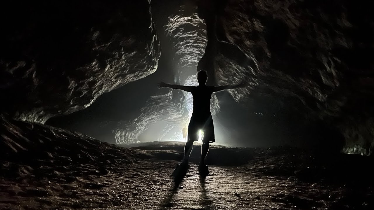 siju cave south garo hills