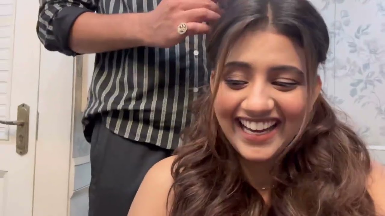 Dekho akash ne mere sath kya Kiya?😭 Anjali Arora vlogs| BTS of ghafil 😉