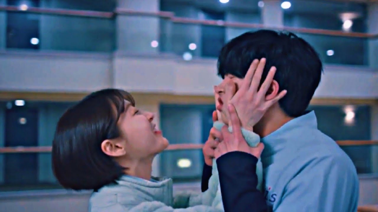 Love All Play | Junghwan&Yumi | Feelings