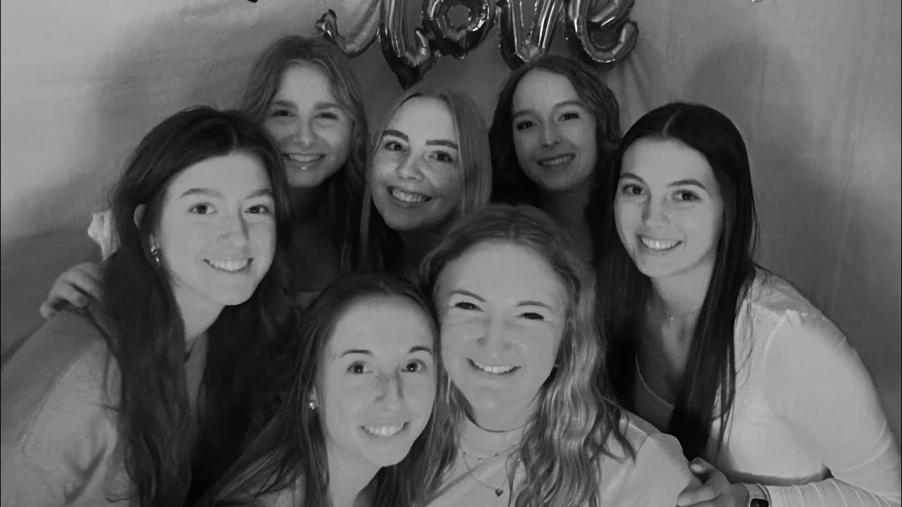 UNI Noehren Dorm Tour