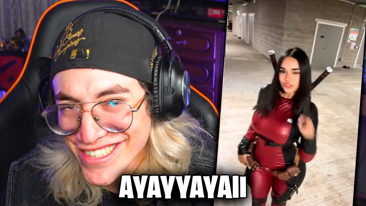 GLOGLOKING REACCIONA A TIKTOKS #9