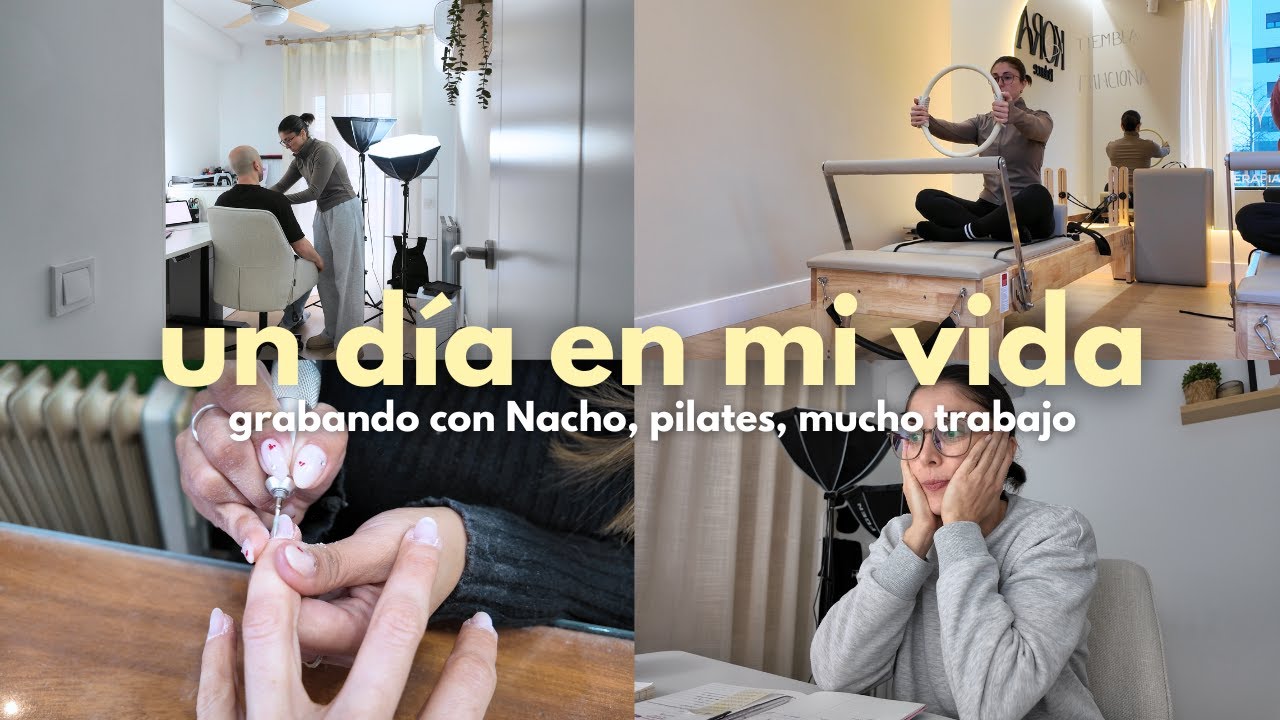 daily vlog | 📖 recomendaciones  LIBROS Y SERIES | 🚨 LUZ ROJA en casa